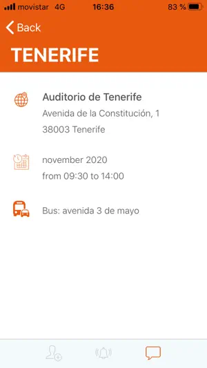 UNITOUR screenshot 4