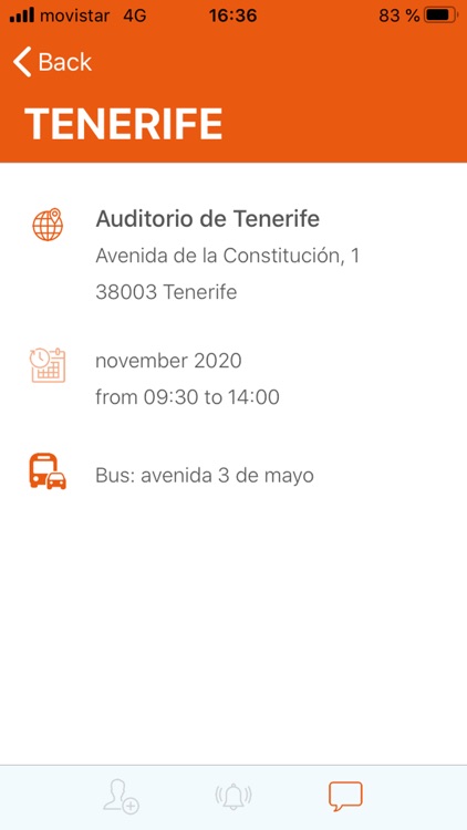 UNITOUR screenshot-3