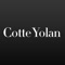Cotte Yolan，由买家自主设计定制高品质服装的移动网上购物平台，精选上千个潮流款式、近万种高档面料，欧美一线服饰大牌代工厂生产直送；动动手指，就可在家坐享“造物”乐趣，Cotte Yolan让 “私人定制” 不再奢侈；让 “个人品牌” 成为现实。