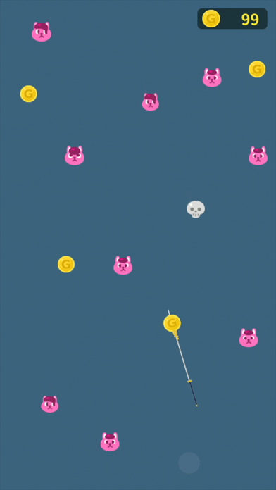 screenshot of Dango 2