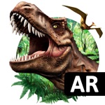 Download Monster Park - AR Dino World app