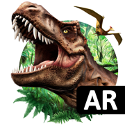 Monster Park: Dinos in AR Live