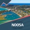 NOOSA TRAVEL GUIDE with attractions, museums, restaurants, bars, hotels, theaters and shops with pictures, rich travel info, prices and opening hours