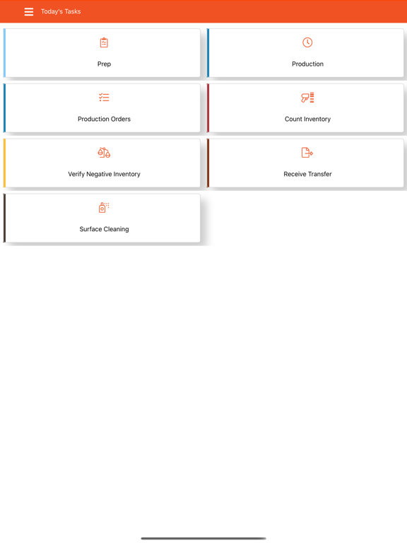 Screenshot #5 pour FreshIQ