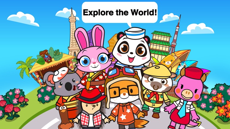 Main Street Pets Big Vacation