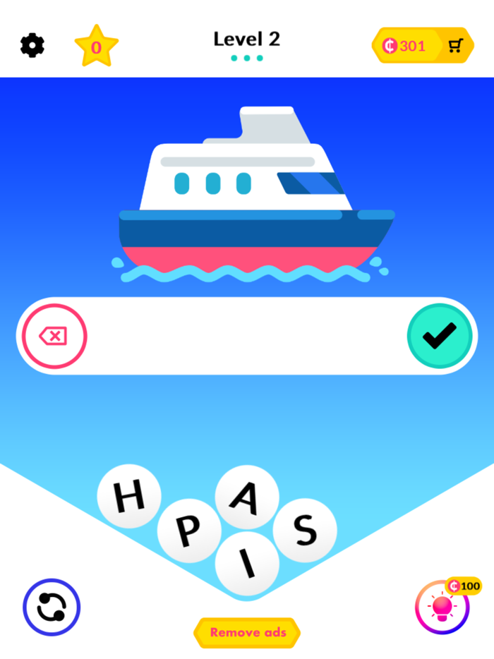 Bombicon Connect Words and Icons