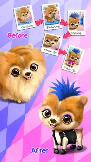 animal hair salon & dress up problems & solutions and troubleshooting guide - 4