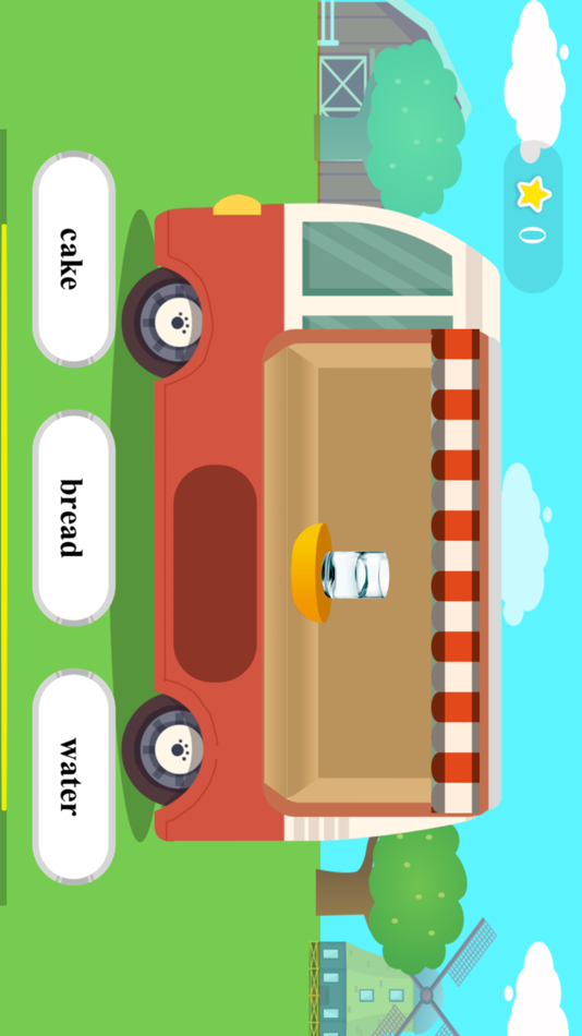 #6. 少儿单词挑战 (iOS) 由: Breezerain Beijing Education Technology Ltd.