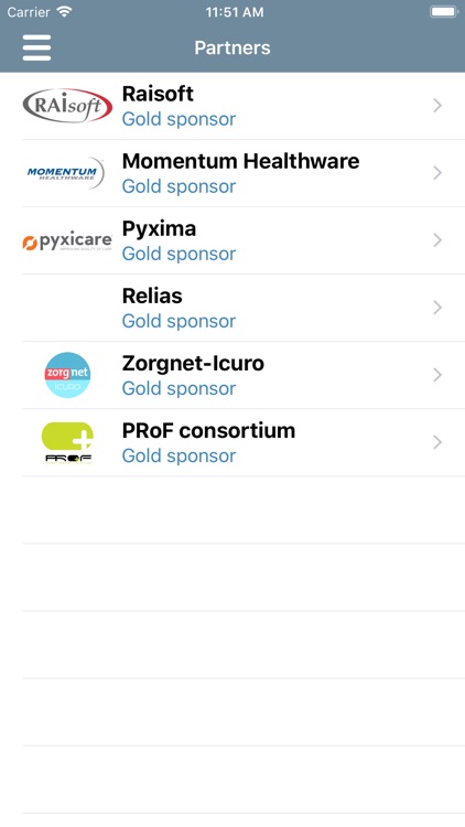 2nd World interRAI 2020 screenshot-3