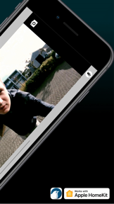Robin ProLine Video Doorbell screenshot