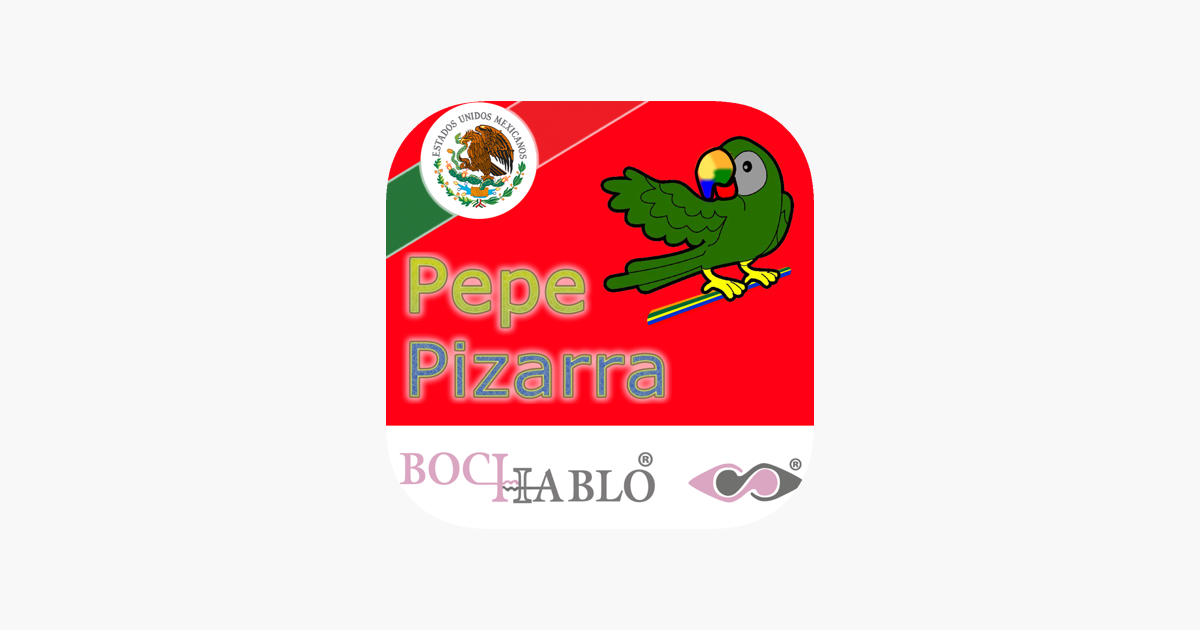 Pepe Pizarra Pro on the App Store