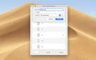 PDF to JPG Converter iphone bilder 1