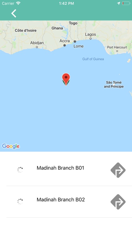 Kiffa Roaster screenshot-4