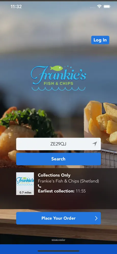 Frankie's Fish & Chips