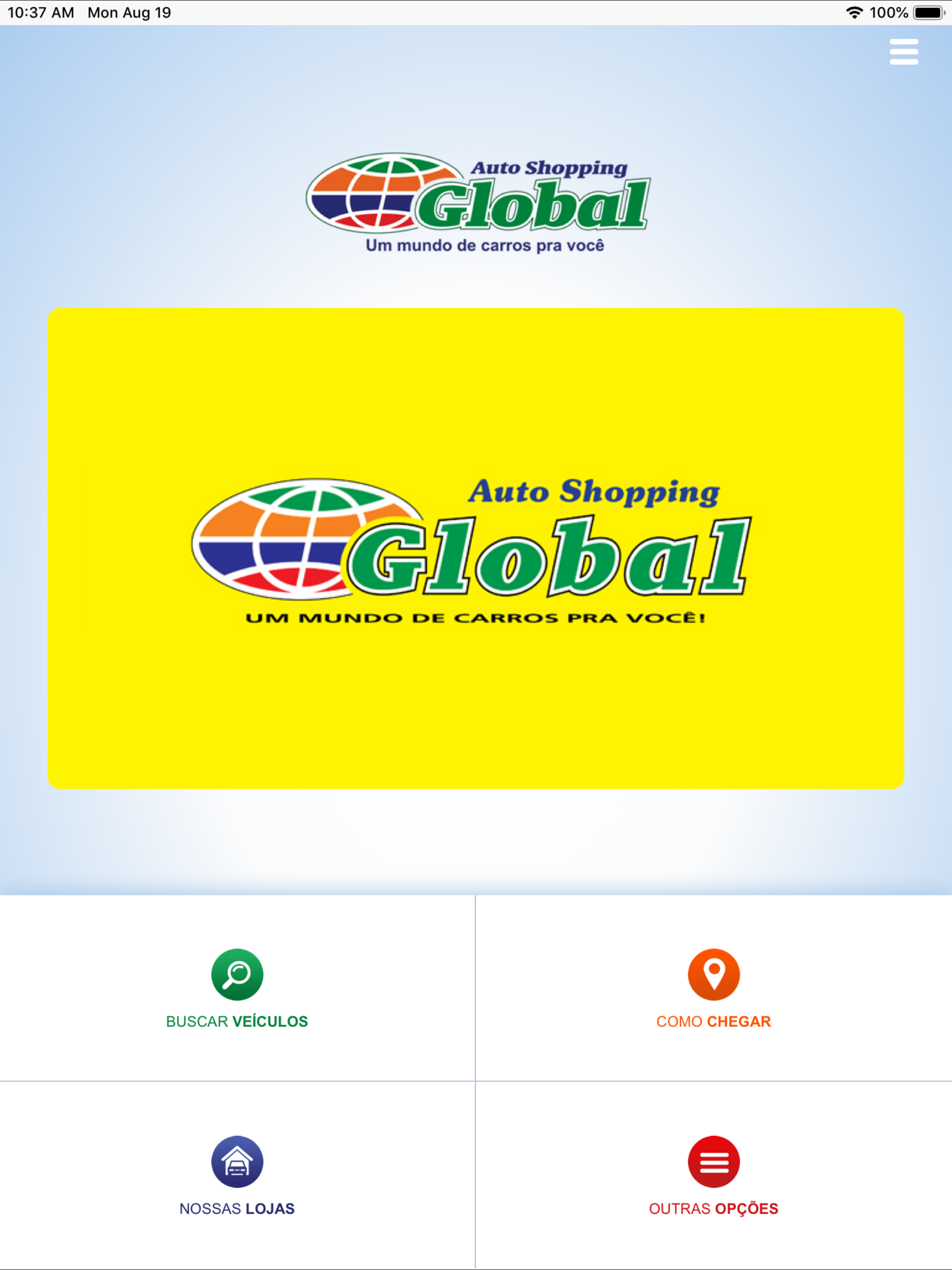 Auto Shopping Global