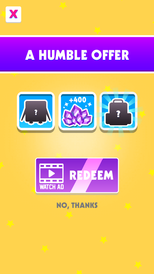 #5. Omega Run (iOS) 来自: OVIVO Games