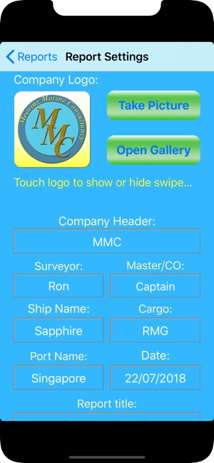 CargoSurveyor Tools(圖7)-速報App