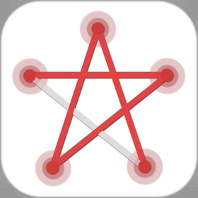 螢幕擷取畫面 (6) One Line Game - 1 Touch Draw