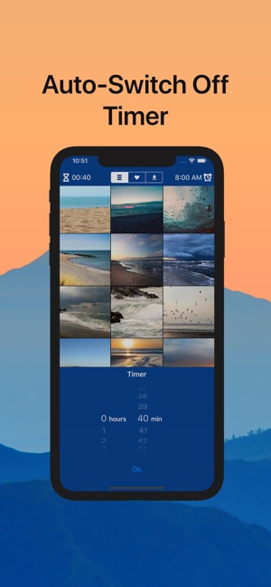Nature lite(圖2)-速報App
