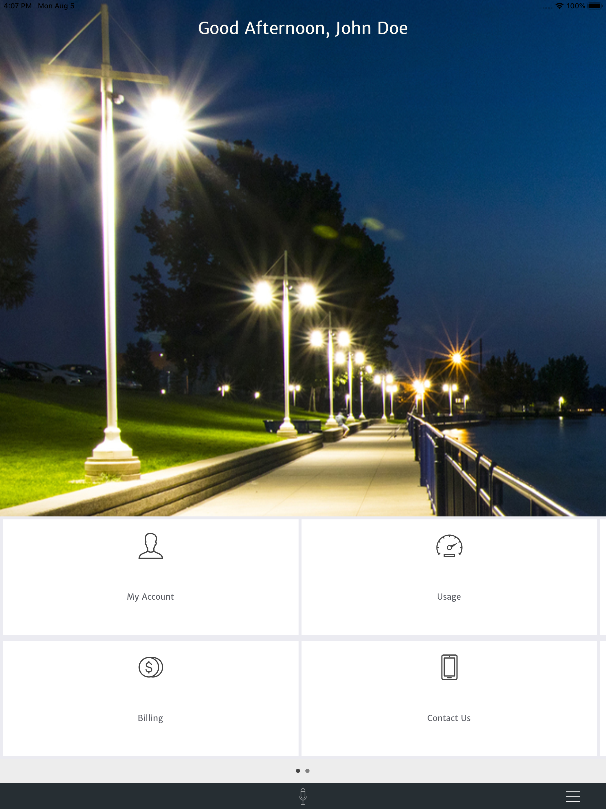 MyHBPW screenshot 4