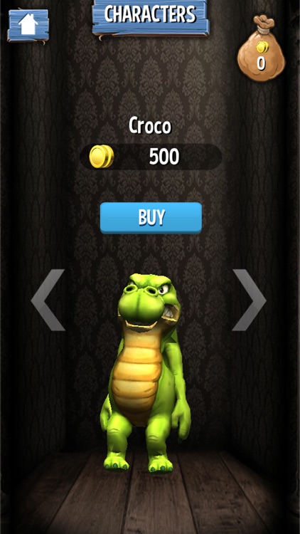 Touch The Wall : Subway Runner screenshot-3