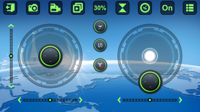 Screenshot #2 pour XA-UFO