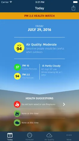Game screenshot Air Nogales mod apk