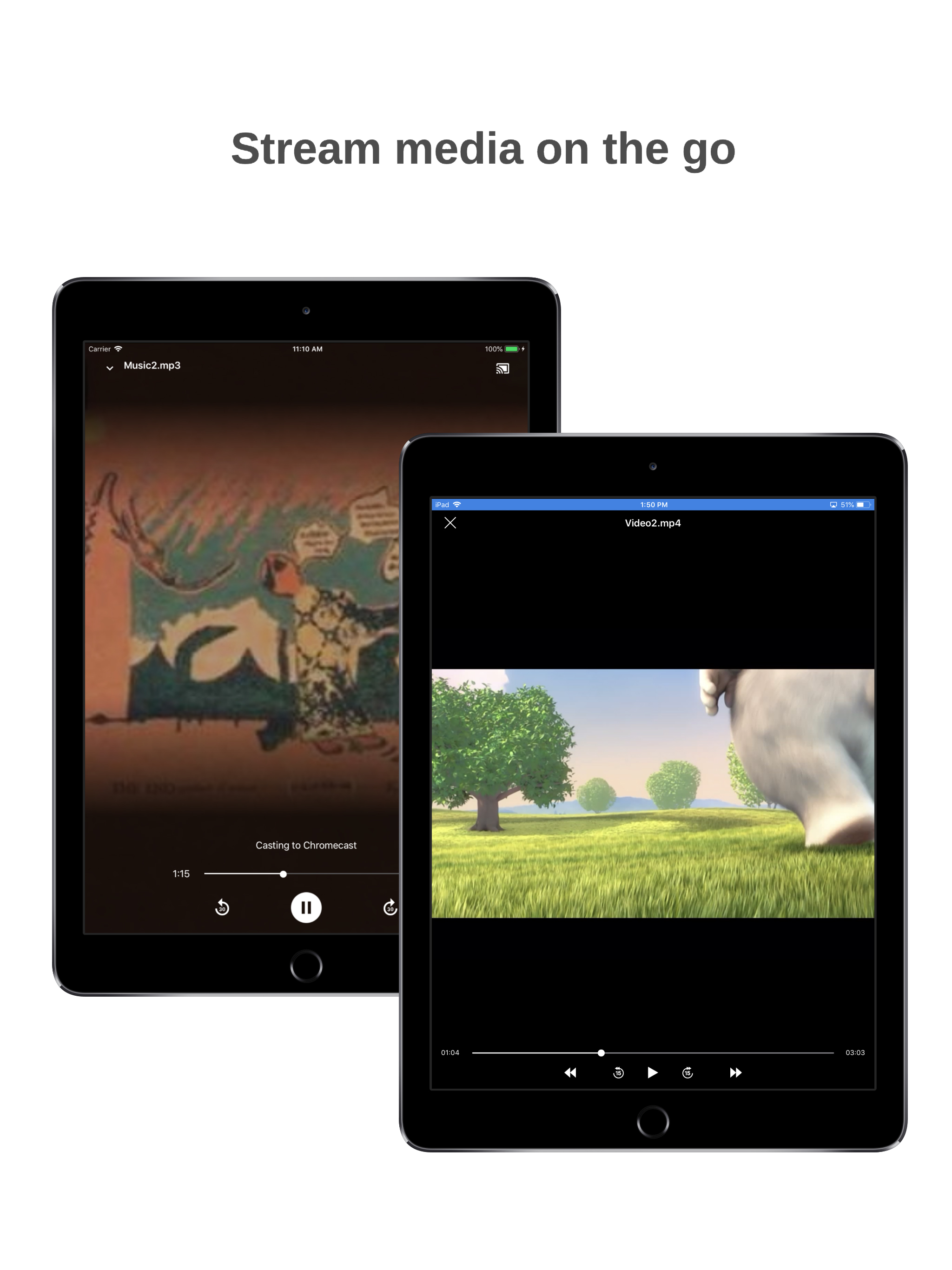 StoreJet Cloud screenshot 10