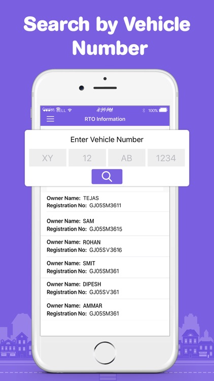 RTO Exam & Information