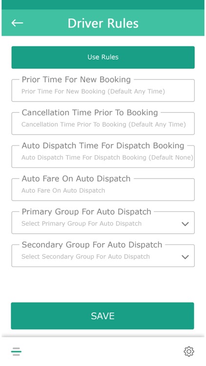 AUS My Driver screenshot-8