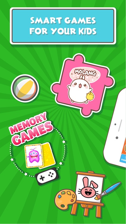 Kidjo: TV for Kids