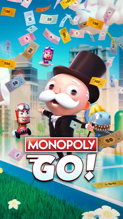 Monopoly GO!