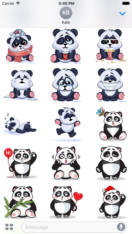 Pandi
