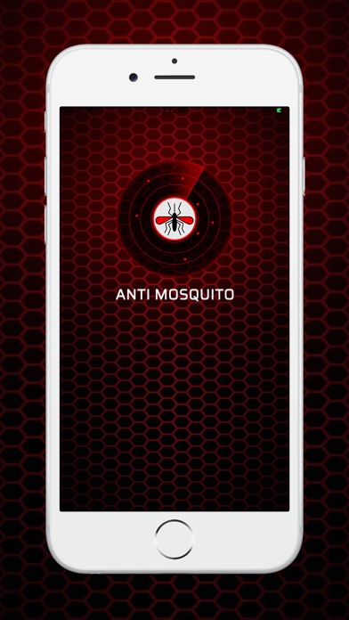 Anti Mosquito Repellent (Pest) screenshot 3
