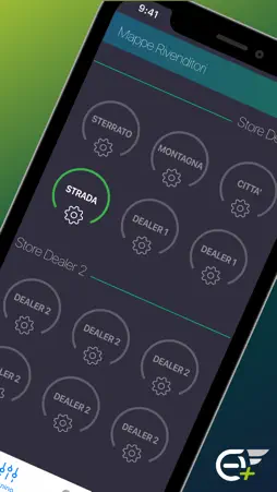 Eplus Tuning screenshot 5