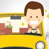 Delivery Bee - iPhoneアプリ