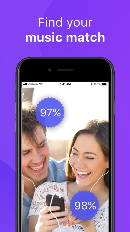 Playlist: Social Music Player screenshot-5