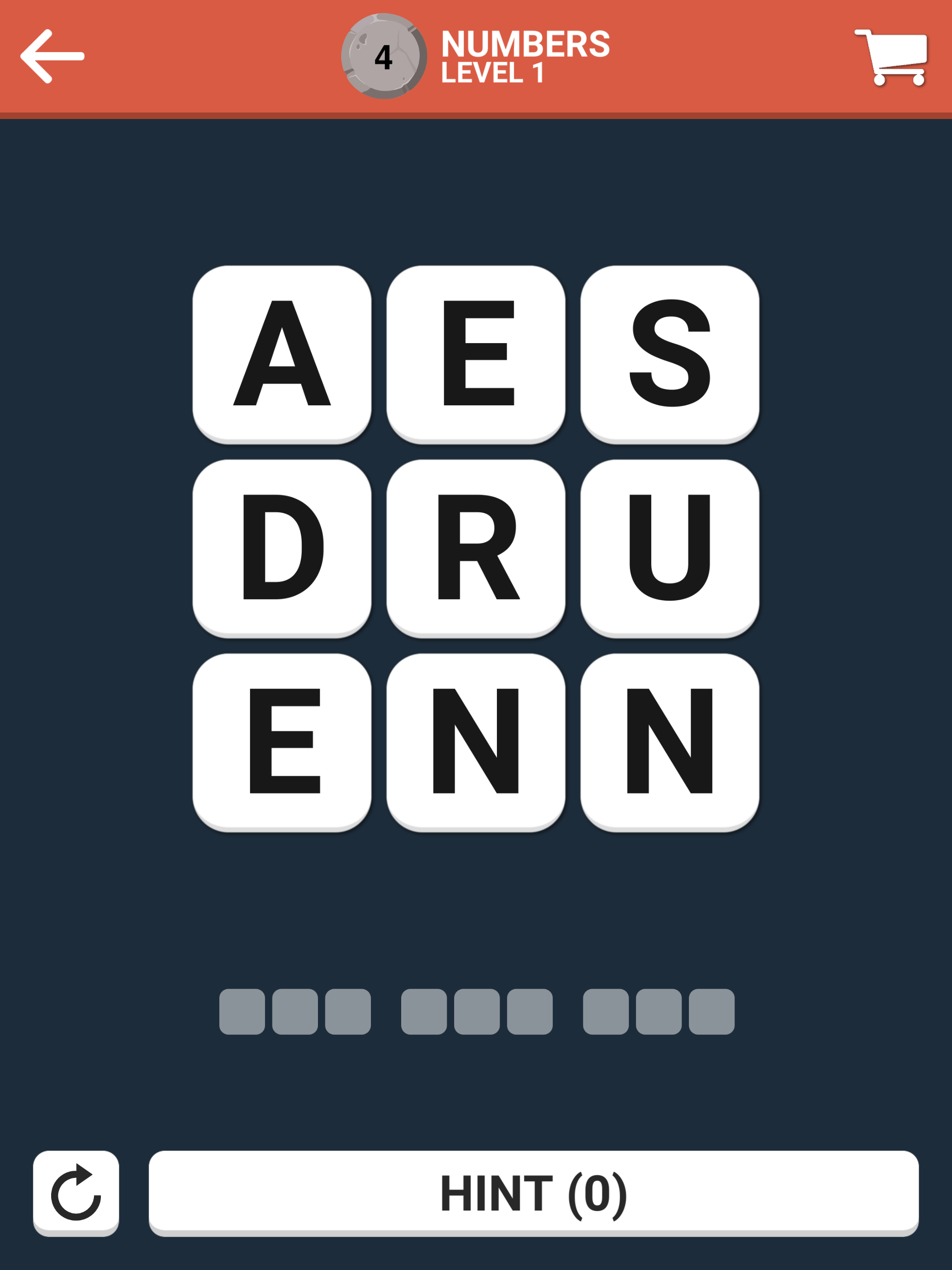 Bible Word Puzzle Search screenshot 12
