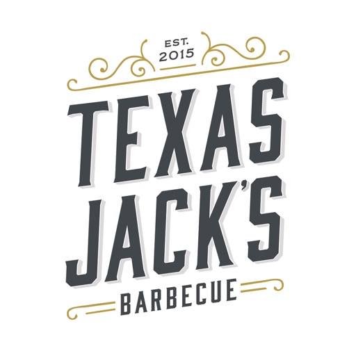 Texas Jack's Barbecue icon