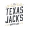 With the Texas Jack's Barbecue mobile app, ordering food for takeout has never been easier