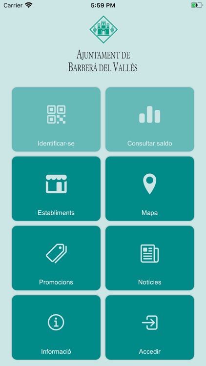 De compres per Barberà