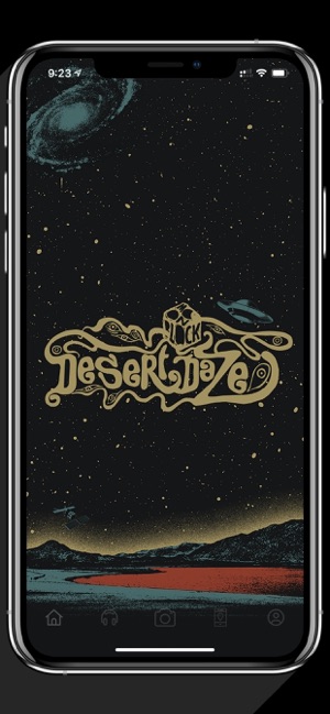 Desert Daze(圖1)-速報App