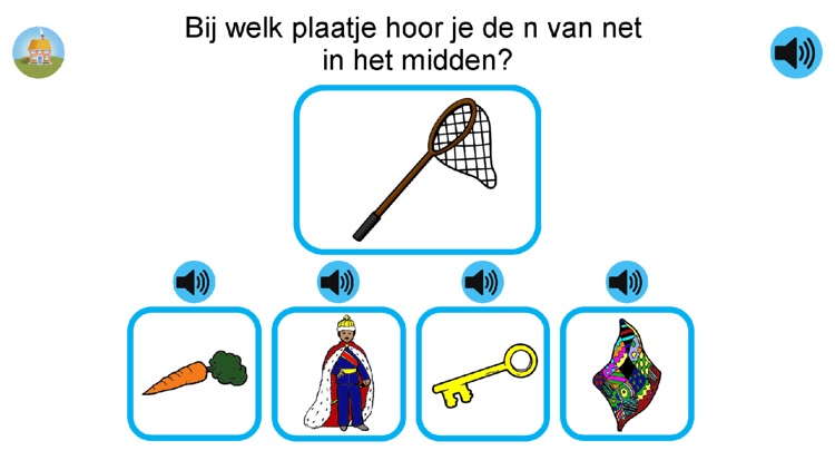 Klankklas 2 screenshot-3