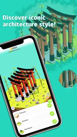 Game screenshot Idle Landmarks hack