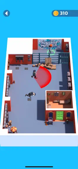Game screenshot Spray Art! mod apk