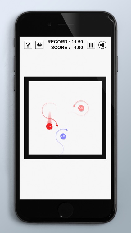 Tap ! Agar.Orbit screenshot-7
