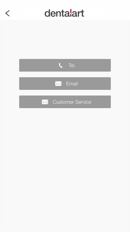 dentalart IT screenshot-3