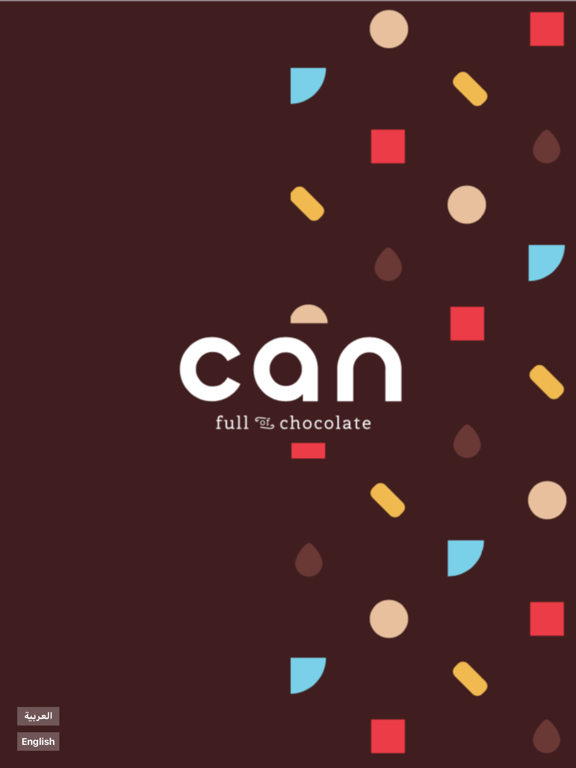 Screenshot #4 pour Can Chocolate