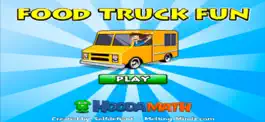 Game screenshot Food Truck Fun mod apk