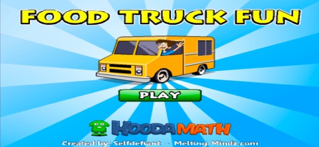 Food Truck Fun(圖1)-速報App